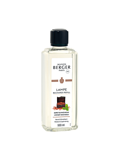 Maison Berger Mystery Patchouli 500ml